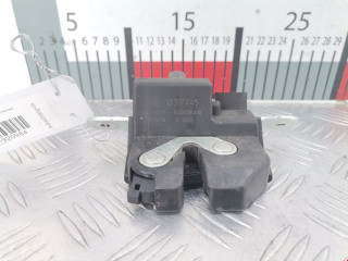 замок багажника Opel Meriva 2 поколение (B) 2011, 1.4 л., МКПП, минивэн, 13317445