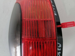 фонарь задний левый Peugeot 306 1 поколение [рестайлинг] 2000, 1.6 л., бензин, универсал