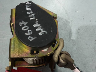 ремень безопасности Peugeot 607 1 поколение 2001, 2.2 л., дизель, АКПП, седан