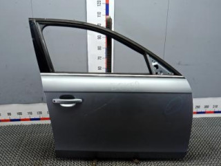 дверь передняя правая Audi A4 B8/8K 2010, 2.0 л., дизель, седан
