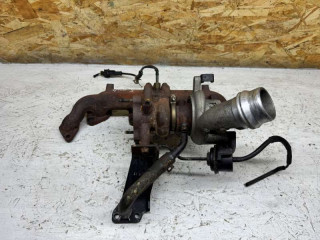 турбина Hyundai 2014, 2.5 л., дизель, 282314A750, TD03L410TK32, 282314A751, 4913103600