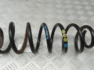 пружина задняя Volkswagen Passat CC 1 поколение 2011, 2.0 л., дизель, седан, 1K0511115BT