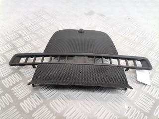 накладка на торпедо (консоль) Opel Meriva 2 поколение (B) 2012, 1.4 л., МКПП, минивэн, 13305541