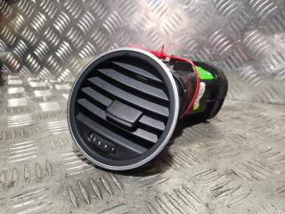 дефлектор обдува салона Volkswagen Beetle A5 2012, 1.4 л., CAVA, бензин, 6МКПП, хетчбэк 3 дв.