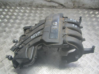 коллектор впускной Volkswagen Golf 4 поколение 2004, 1.6 л., бензин, 06A133203DL