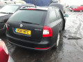 двигатель Skoda Octavia 2 поколение (A5) [рестайлинг] 2011, 2.0 л., МКПП, универсал, 03L100091X - фото №12