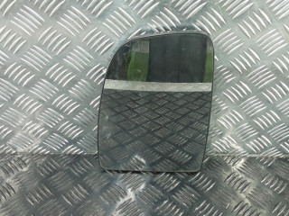 стекло зеркала наружного левого Citroen Jumper 2 поколение 2007, 2.2 л., HDi, дизель, МКПП, микроавтобус