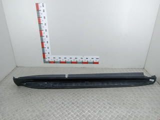 накладка на порог внутренняя Mercedes-Benz GLE Coupe C292 2017, 1.6 л., АКПП, внедорожник 5 дв., A2926980225