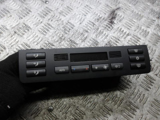 блок управления печки / климат-контроля BMW 3 серия E46 1999, 1.8 л., бензин, АКПП, седан, 6902440