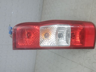 фонарь задний правый Ford Transit 7 поколение 2008, 2.2 л., TDCi, дизель, МКПП, микроавтобус