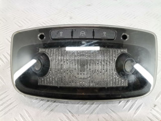 фонарь салона (плафон) Maserati Quattroporte 5 поколение 2006, 4.2 л., робот, седан, 190940