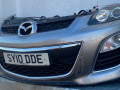 передняя часть (ноускат) Mazda CX-7 1 поколение [рестайлинг] 2010, 2.2 л., дизель, 6МКПП, внедорожник 5 дв. - фото №4