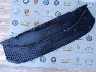 защита бампера (кенгурятник) Audi A6 4G/C7 [рестайлинг] 2015, 2.0 л., бензин, 4G0807611