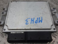 блок управления двигателем Kia Venga 1 поколение 2011, 1.4 л., CRDi, дизель, МКПП, хетчбэк 5 дв., 039762 - фото №5