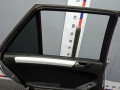 дверь задняя левая Mercedes-Benz M-Класс W164 2005, 3.0 л., дизель, внедорожник 5 дв. - фото №9