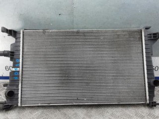 радиатор (основной) Renault Fluence 1 поколение 2012, 1.5 л., DCi, дизель, МКПП, седан