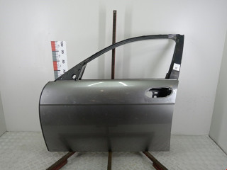 дверь передняя левая BMW 7 серия E65/E66/E67 [рестайлинг] 2006, 3.0 л., АКПП, седан, 41517202081