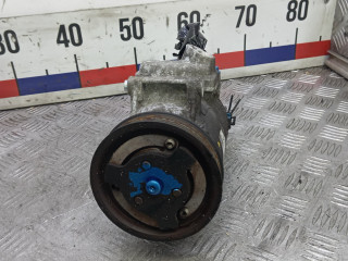 компрессор кондиционера Volkswagen Passat B6 2008, 2.0 л., дизель, 5N0820803A