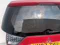 крышка багажника (дверь 3-5) Mitsubishi Outlander 2 поколение 2007, 2.0 л., BSY, дизель, МКПП, внедорожник 5 дв. - фото №2
