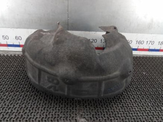 защита арок задняя левая (подкрылок) BMW X1 E84 2011, 2.0 л., D, дизель, МКПП, универсал