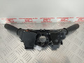 переключатель подрулевой (стрекоза) Toyota Camry 8 поколение XV50 2014, 2.5 л., АКПП, седан, 8465206350 - фото №2