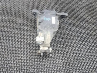 редуктор заднего моста Mercedes-Benz GLK-Класс X204 2009, 2.1 л., дизель, АКПП, внедорожник 5 дв.