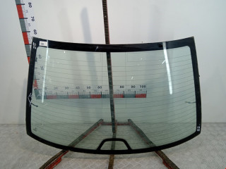 стекло заднее BMW 5 серия E39 [рестайлинг] 2001, 3.0 л., АКПП, седан, 51318172414