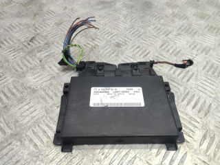 блок управления АКПП Mercedes-Benz E-Класс W211/S211 2004, 3.2 л., бензин, АКПП, универсал, A0325452432, 5WP20005EH