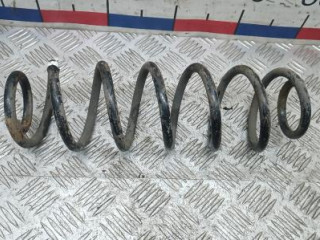 пружина задняя Skoda Octavia 3 поколение (A7) 2015, 1.6 л., TDi, дизель, МКПП, хетчбэк 5 дв., 5Q0511121AD