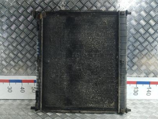 радиатор (основной) SsangYong Rexton 1 поколение [рестайлинг] 2005, 2.7 л., D, дизель, МКПП, внедорожник 5 дв.