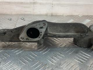 переходник EGR Opel Antara 1 поколение 2006, 2.0 л., дизель, МКПП, внедорожник 5 дв.