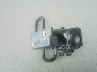 петля двери Audi A6 4F/C6 [рестайлинг] 2008, 2.0 л., TDi PD, дизель, вариатор, седан