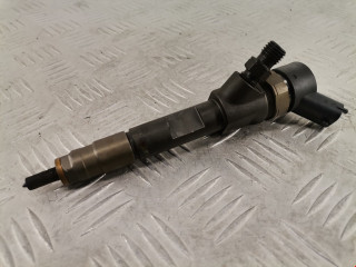 форсунка Suzuki Grand Vitara 2 поколение 2008, 1.9 л., МКПП, внедорожник 3 дв., 1531067JG0