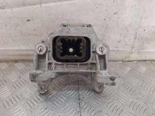 подушка крепления двигателя Nissan Micra 4 поколение (K13) 2011, 1.2 л., бензин, МКПП, хетчбэк 5 дв.