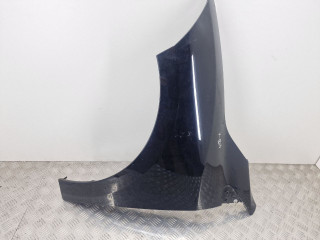 крыло переднее левое Renault Megane 3 поколение 2011