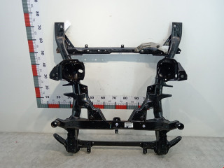 балка подвески передняя (подрамник) BMW X5 E70 2010, 4.8 л., АКПП, внедорожник 5 дв., 31116779357