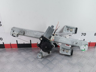 стеклоподъемник электрический задний левый Chrysler 300C 1 поколение 2006, 3.0 л., АКПП, универсал, 05065473AB