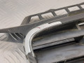 решетка радиатора Audi A3 8P 2003, 2.0 л., МКПП, хетчбэк 3 дв., 8P3853651 - фото №3