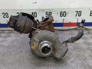 турбина Audi A6 4F/C6 [рестайлинг] 2008, 2.0 л., дизель, 03L145701A