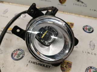 фара противотуманная левая Infiniti QX50 P71A 2021, 2.0 л., бензин, 261558990C