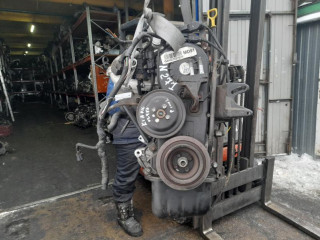 двигатель Kia Picanto 1 поколение 2007, 1.1 л., бензин, МКПП, хетчбэк 5 дв., G4HG