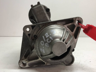 стартер Opel Movano 2 поколение (B) 2010, 2.3 л., DCi, дизель, 8200568535, TS22E8