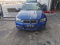 проводка BMW 3 серия E90/E91 [рестайлинг] 2011, 3.0 л., АКПП, универсал, 756070704 - фото №15