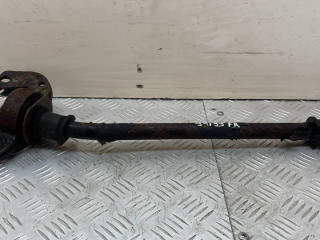 рычаг передний правый Opel Corsa B 2000, 1.0 л., бензин, МКПП, хетчбэк 5 дв.