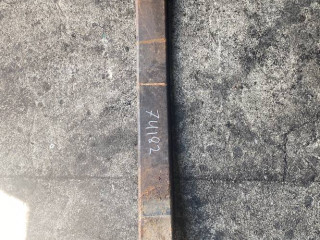 рессора передняя IVECO Daily 4 поколение 2009, 2.3 л., дизель, 6МКПП, грузовик