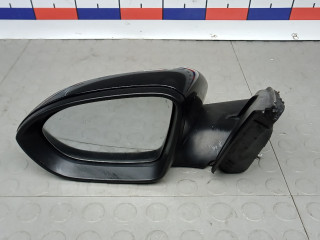 зеркало наружное левое Opel Insignia 1 поколение (A) [рестайлинг] 2017, 1.6 л., дизель, PINOV