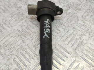 катушка зажигания Mitsubishi ASX 1 поколение 2012, 1.6 л., бензин, MN195805