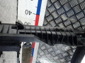диффузор вентилятора BMW 5 серия E60/E61 2005, 3.0 л., дизель, АКПП, седан, 7792844 - фото №3