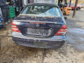 дверь задняя правая Mercedes-Benz C-Класс W203/S203/CL203 2000, 2.2 л., МКПП, седан, A2037300805 - фото №12