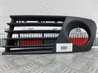 ресничка (ус) фары SEAT Ibiza 3 поколение 2003, 1.4 л., МКПП, хетчбэк 3 дв., 6L0853665A